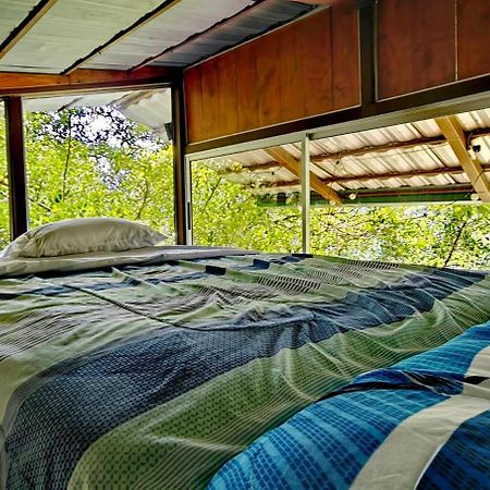 Cabana Treehouse Mountain View San Isidro  Zewnętrze zdjęcie