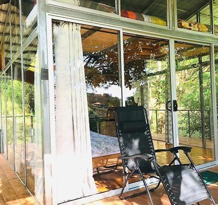 Cabana Treehouse Mountain View San Isidro  Zewnętrze zdjęcie