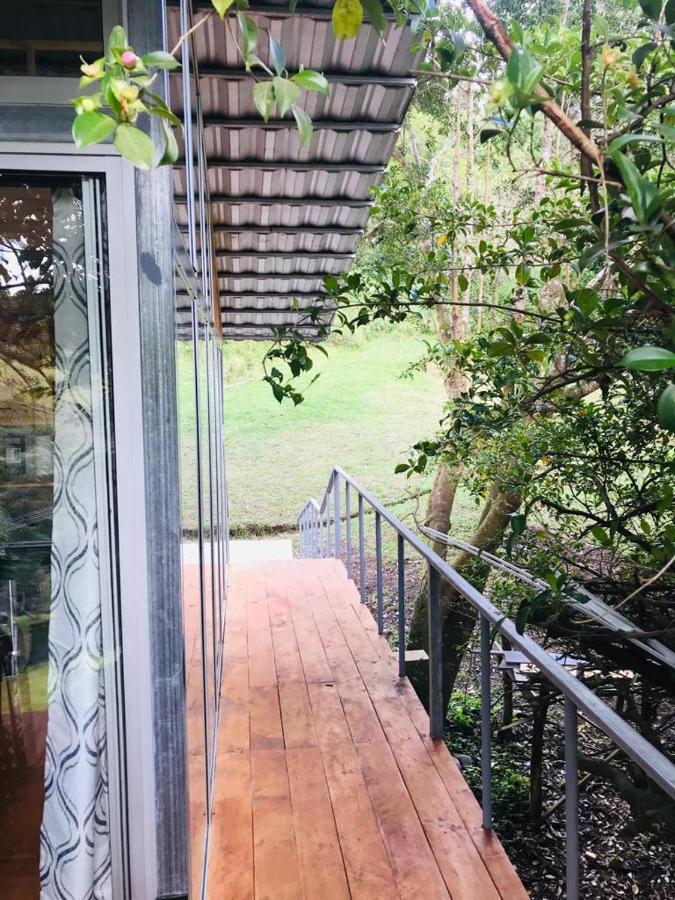Cabana Treehouse Mountain View San Isidro  Zewnętrze zdjęcie