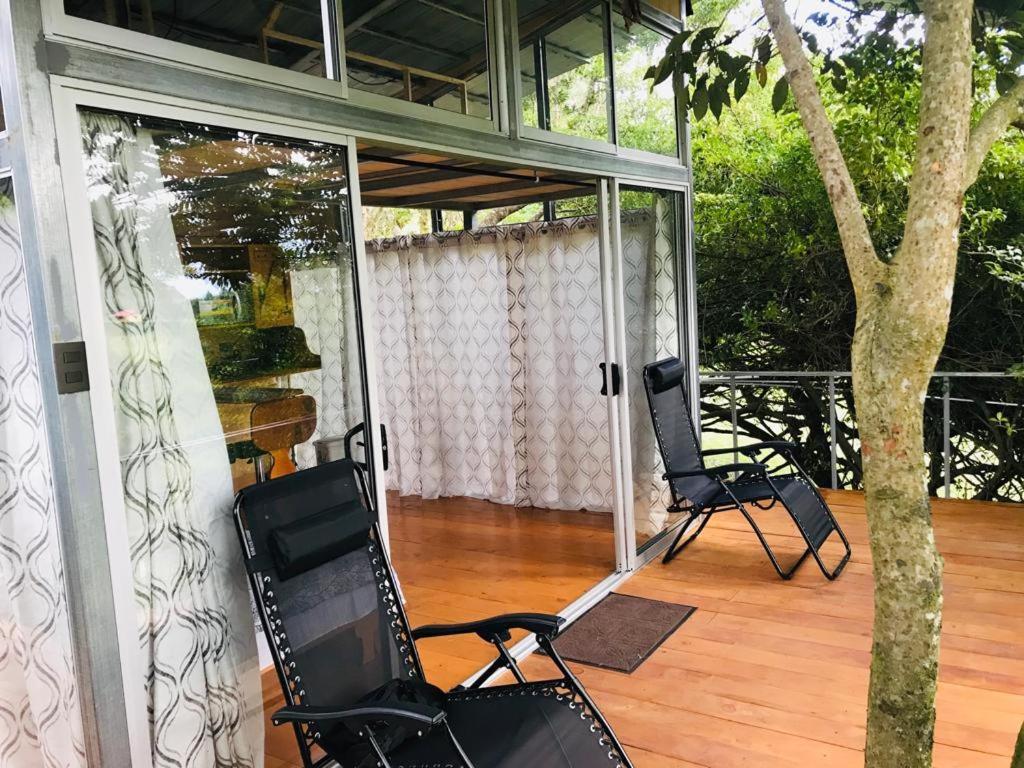 Cabana Treehouse Mountain View San Isidro  Zewnętrze zdjęcie
