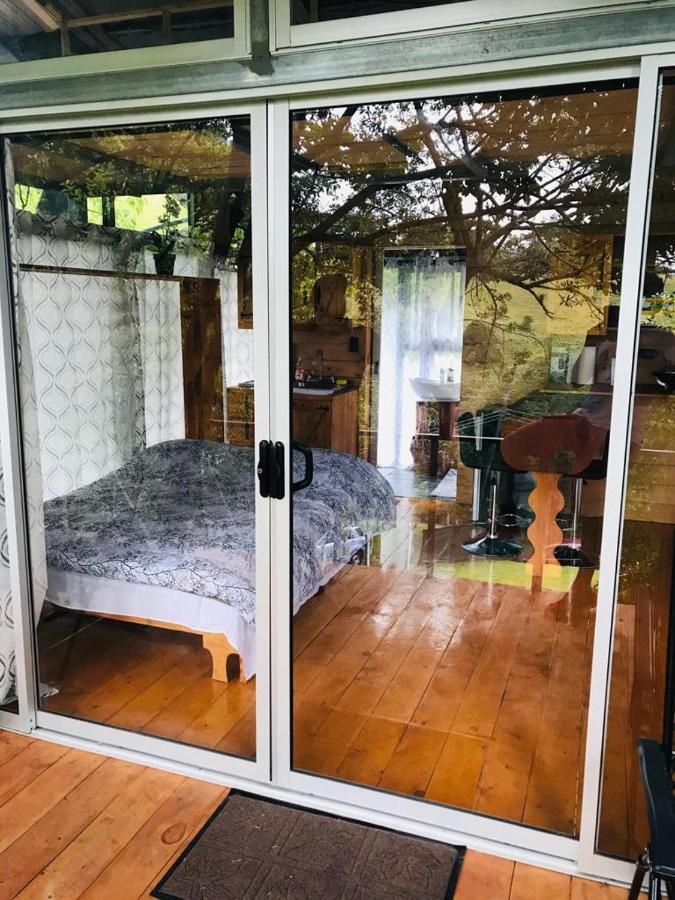 Cabana Treehouse Mountain View San Isidro  Zewnętrze zdjęcie