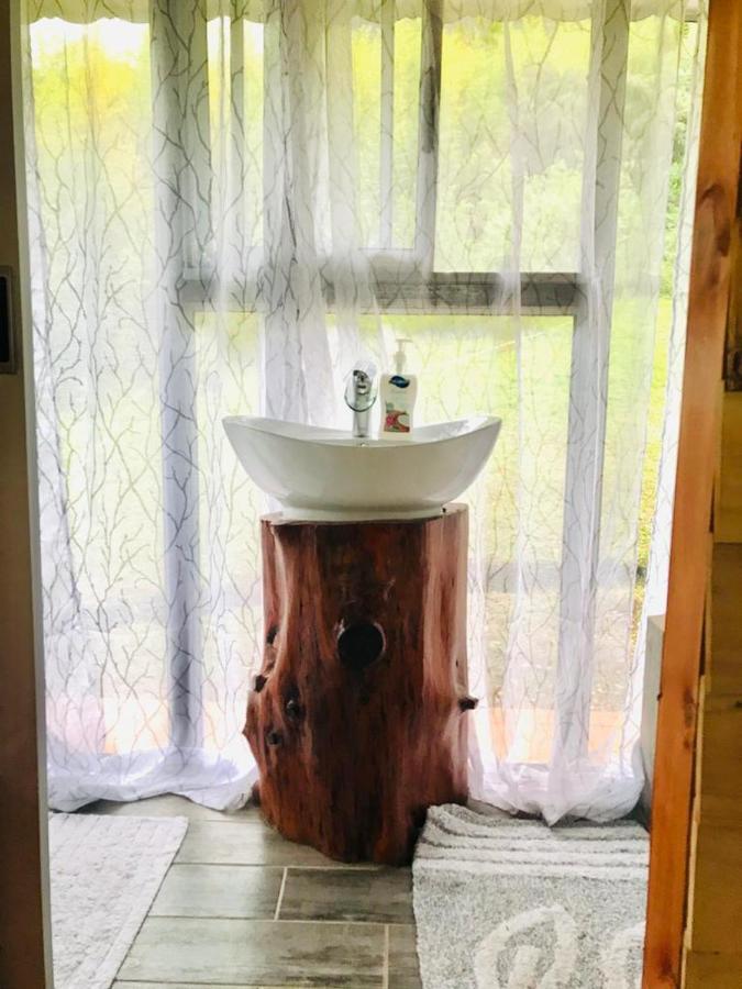 Cabana Treehouse Mountain View San Isidro  Zewnętrze zdjęcie