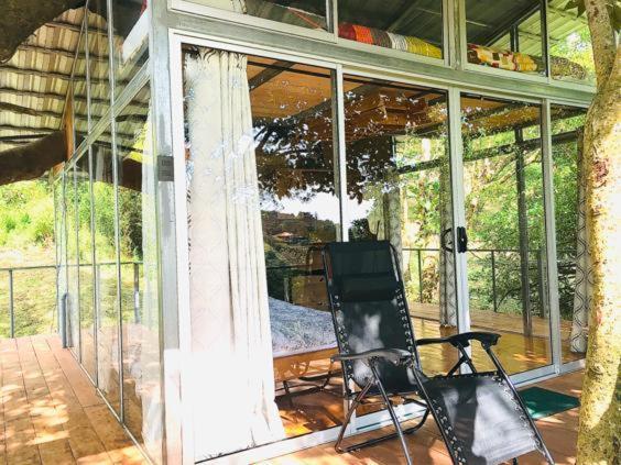Cabana Treehouse Mountain View San Isidro  Zewnętrze zdjęcie
